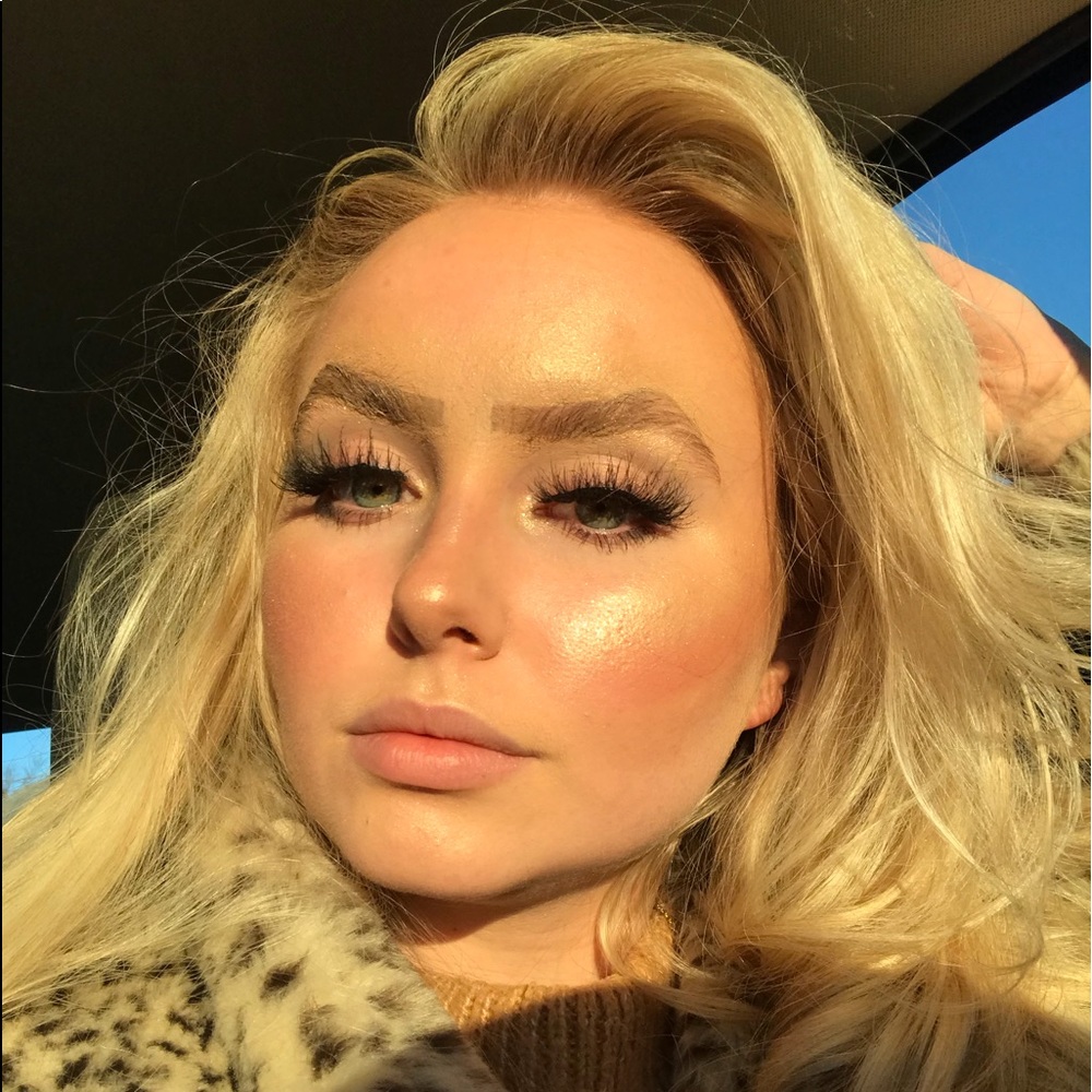 Meet your Posher, Grace